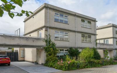 Boeierstraat 8
