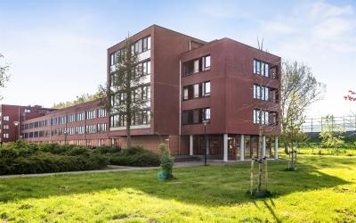 Laan der V.. 262