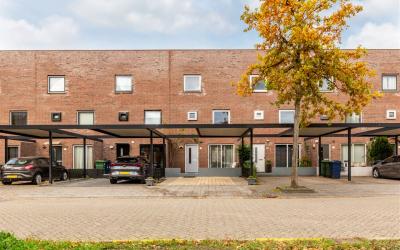 Laan der V.. 91