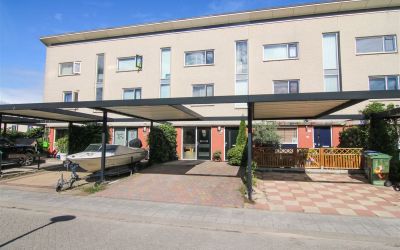 Woestduijnstraat 45