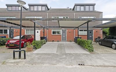 Dageraadstraat 62