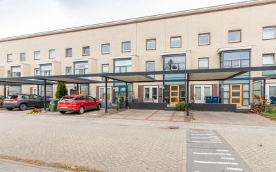 De Hoopstraat 19