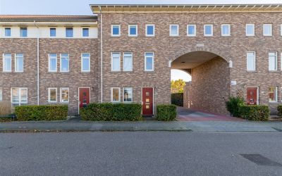Van Raemdonckstraat 54