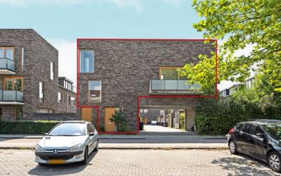 Flipjestraat 12