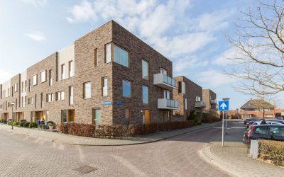 Flipjestraat 16