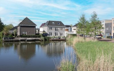 Douwe Dabbertstraat 16