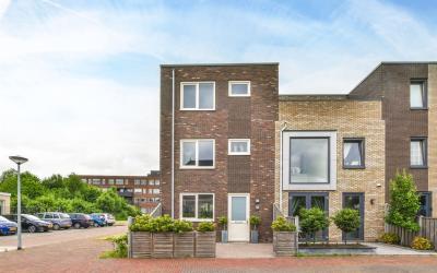 Douwe Dabbertstraat 53