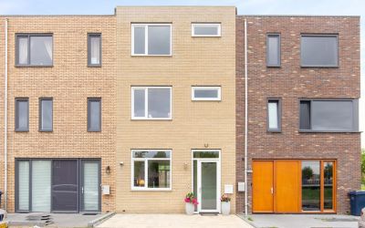 Douwe Dabbertstraat 63