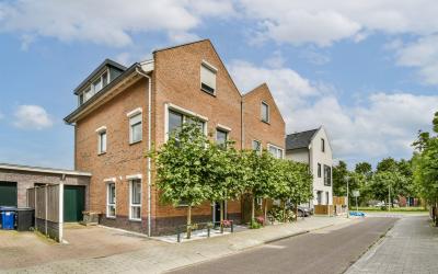 Sjorsstraat 43