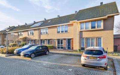 Aramstraat 20