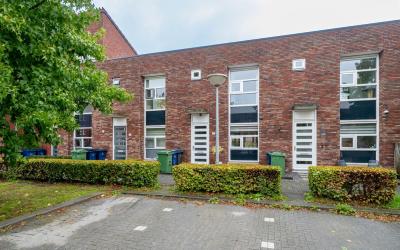 Wiskestraat 23