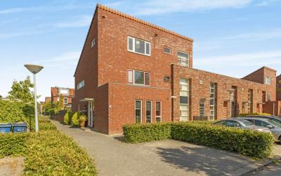 Wiskestraat 3