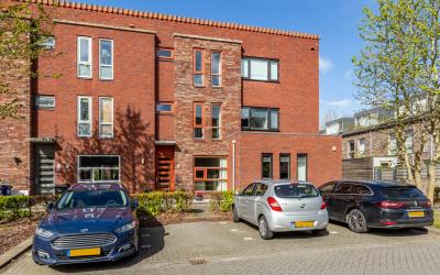 Wiskestraat 6