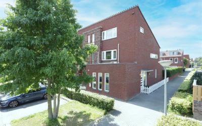 Jeromstraat 4