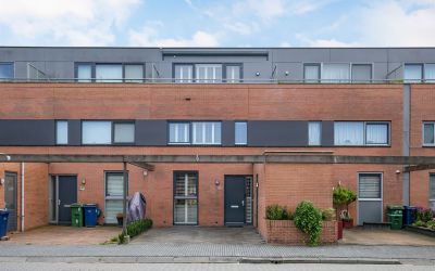 Kuifjestraat 52