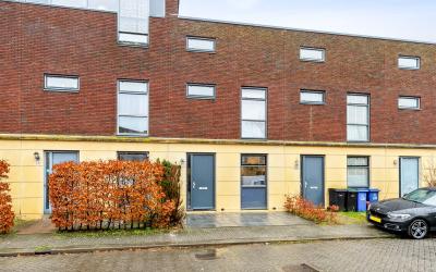 Lucky Lukestraat 34