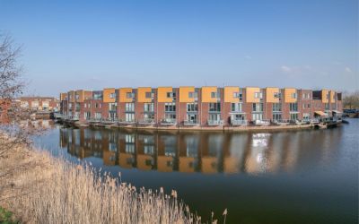 Lucky Lukestraat 61
