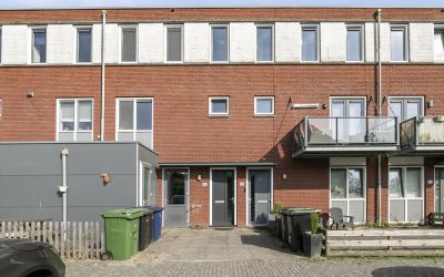 Obelixstraat 40