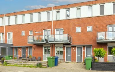 Obelixstraat 42
