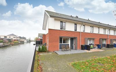 Asterixstraat 64