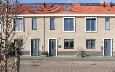 Selendangstraat 10