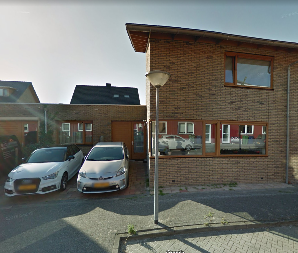 Chatelainestraat 35