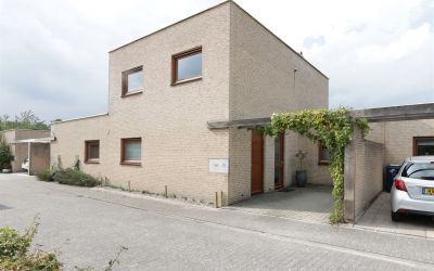 Medaillonstraat 10