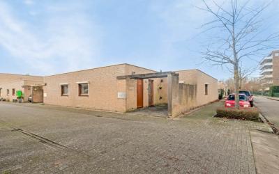 Medaillonstraat 2