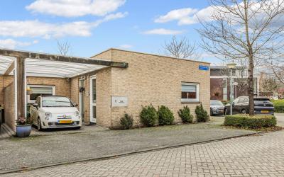 Parurestraat 6