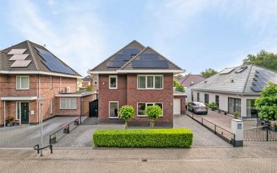Lampjestraat 9