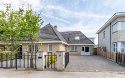 Goofystraat 10