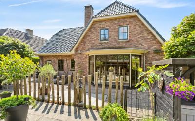 Goofystraat 12