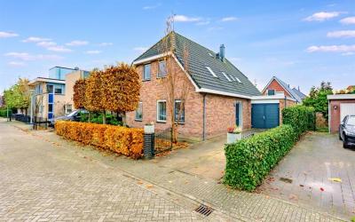 Goofystraat 9
