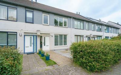 Haasweg 178