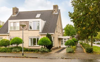 Ocelotstraat 7