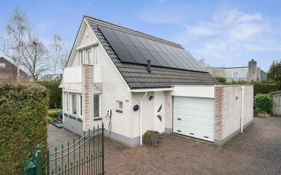 Cobrastraat 20