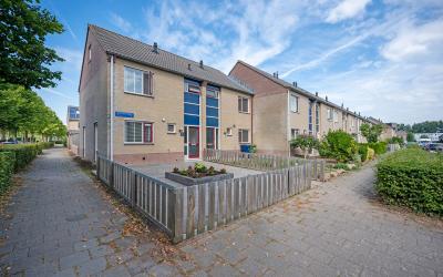 Buffelstraat 1