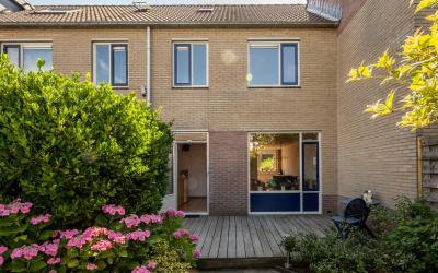 Buffelstraat 5
