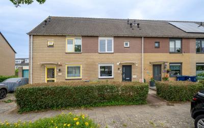 Tapirstraat 39