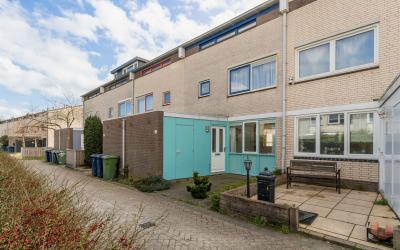 Tapirstraat 10