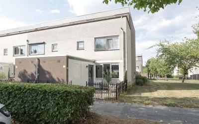 Giraffeweg 86