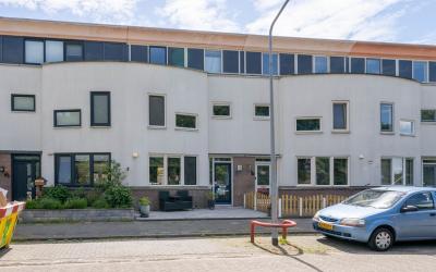 Edelhertweg 41