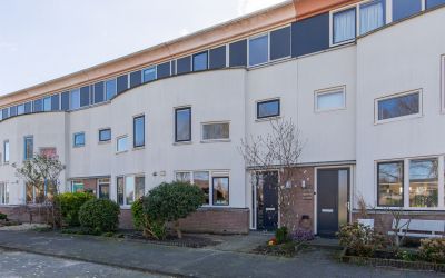 Edelhertweg 65