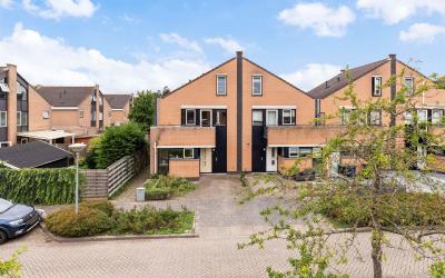 Elandstraat 1