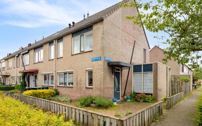 Elandstraat 18