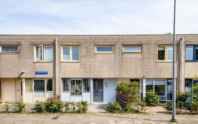 Zonnebloemw. 39