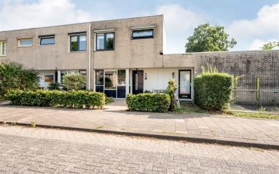 Zonnebloemw. 43