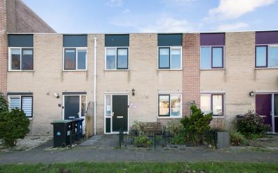 Zonnebloemw. 12