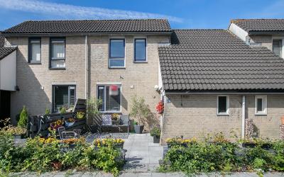 Zonnebloemw. 34