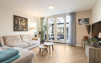 Blauwe Druifjesstraat 16